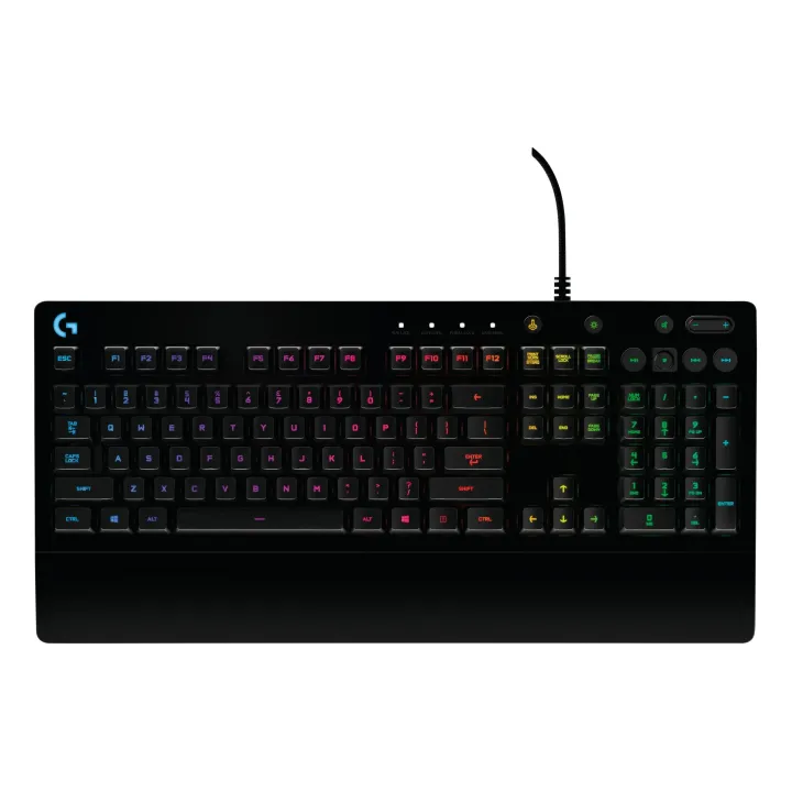 Logitech Clavier de gaming G213 Prodigy