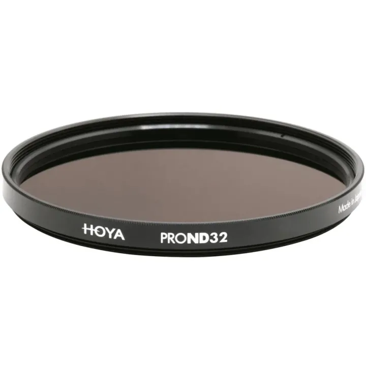 Hoya Filtre gris Pro ND32 52 mm