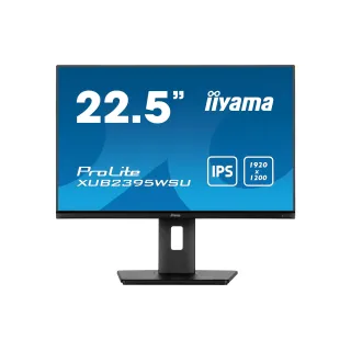 iiyama Moniteur ProLite XUB2395WSU-B5