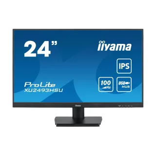 iiyama Moniteur ProLite XU2493 hSU-B6