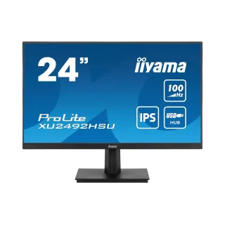 iiyama Moniteur ProLite XU2492 hSU-B6