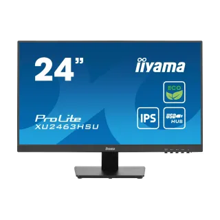 iiyama Moniteur ProLite XU2463 hSU-B1