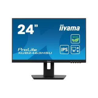 iiyama Moniteur ProLite XUB2463 hSU-B1