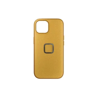 Peak Design Everyday Case iPhone 15 Soleil