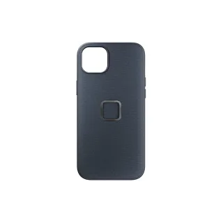 Peak Design Everyday Case iPhone 15 Plus Midnight