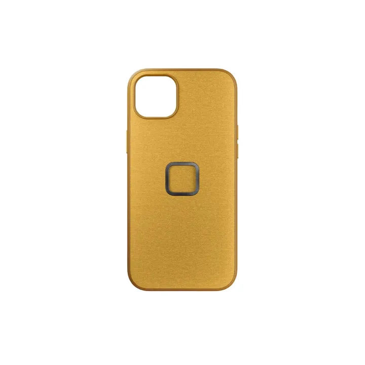 Peak Design Everyday Case iPhone 15 Plus Soleil