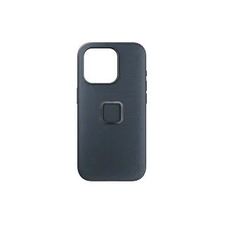 Peak Design Everyday Case iPhone 15 Pro v2 Midnight