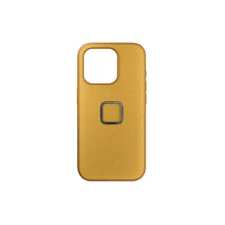 Peak Design Everyday Case iPhone 15 Pro v2 Soleil