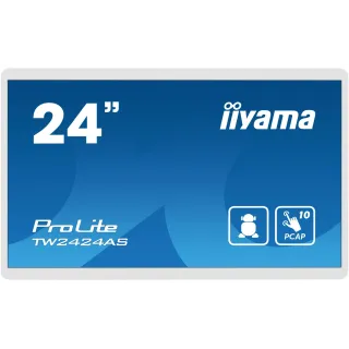 iiyama AIO ProLite TW2424AS-W1