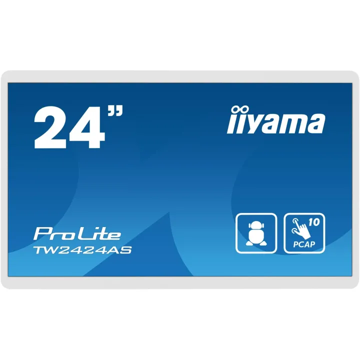 iiyama AIO ProLite TW2424AS-W1