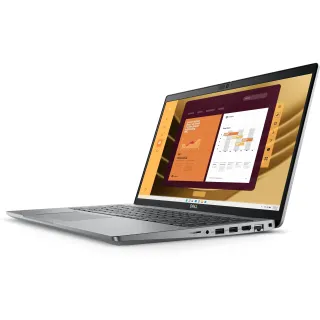 DELL Ordinateur portable Latitude 5550 (Ultra 7, 32 GB, 512 GB)