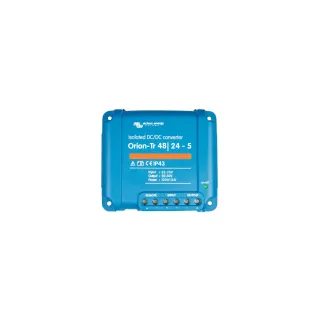 Victron Convertisseur de tension DC-DC Orion-Tr 48-24 V, 5A 120 W