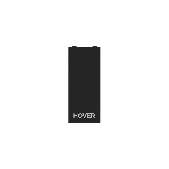 HOVERAir Batterie RC LiPo 1050 mAh 7.7 V Hoverair X1, noir