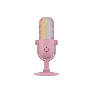 Razer Microphone Seiren V3 Chroma Rose