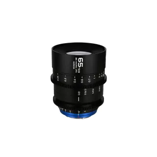 Laowa Longueur focale fixe 65 mm T2.9 2X Macro APO – Sony E-Mount