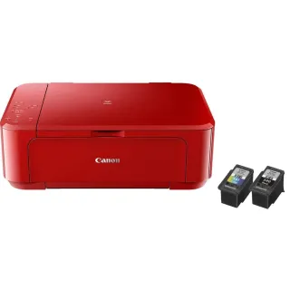 Canon Imprimante multifonction PIXMA MG3650S incl. PG-540 - CL-541