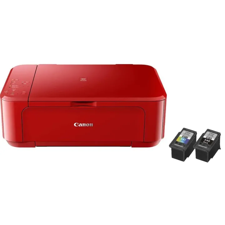 Canon Imprimante multifonction PIXMA MG3650S incl. PG-540 - CL-541