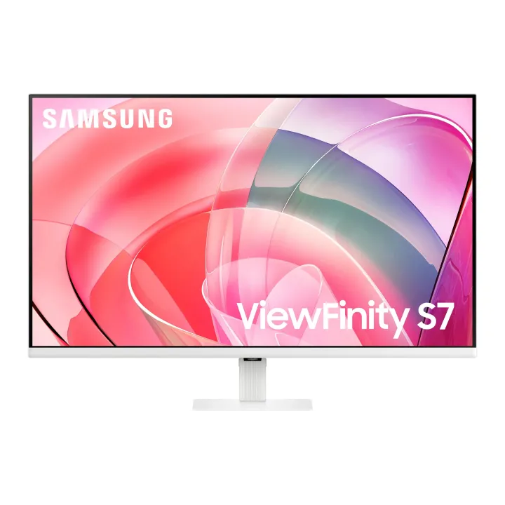 Samsung Moniteur ViewFinity S7 LS32D701EAUXEN