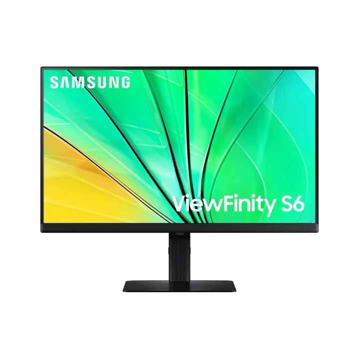 Samsung Moniteur ViewFinity S6 LS24D600EAUXEN