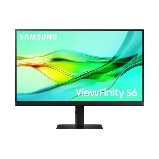 Samsung Moniteur ViewFinity S6 LS27D600UAUXEN