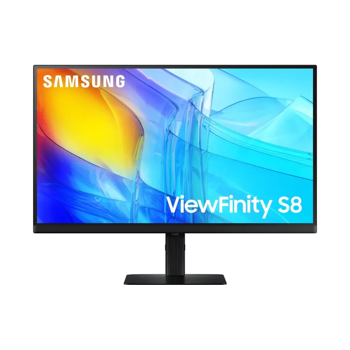 Samsung Moniteur ViewFinity S8 LS32D800EAUXEN