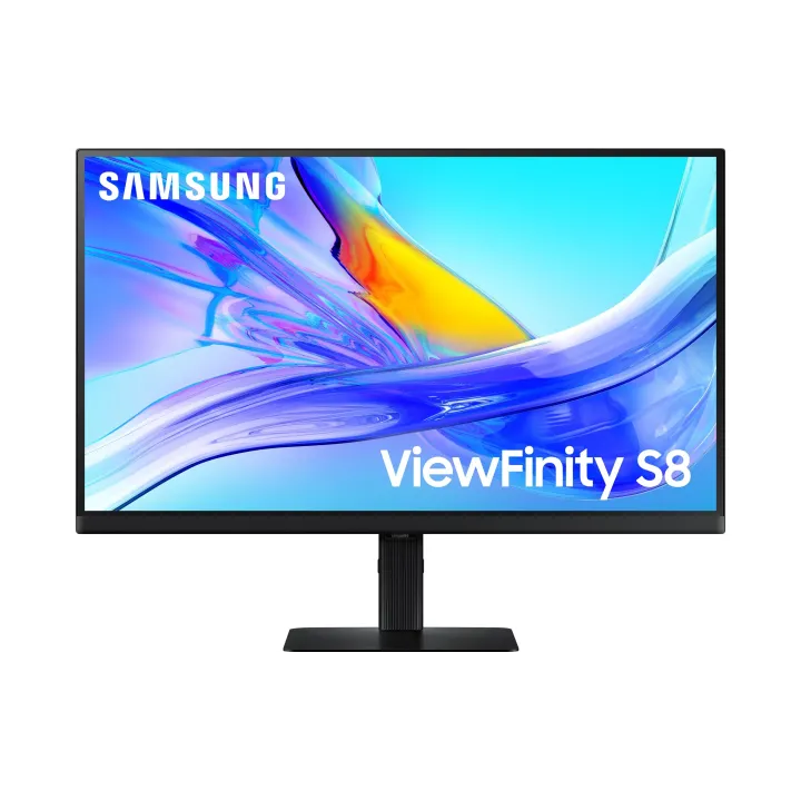 Samsung Moniteur ViewFinity S8 LS27D800UAUXEN