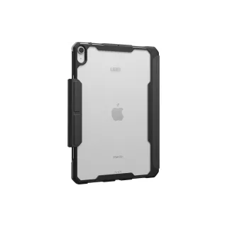 UAG Tablet Book Cover Essential Armor iPad Air 2024 11 Black