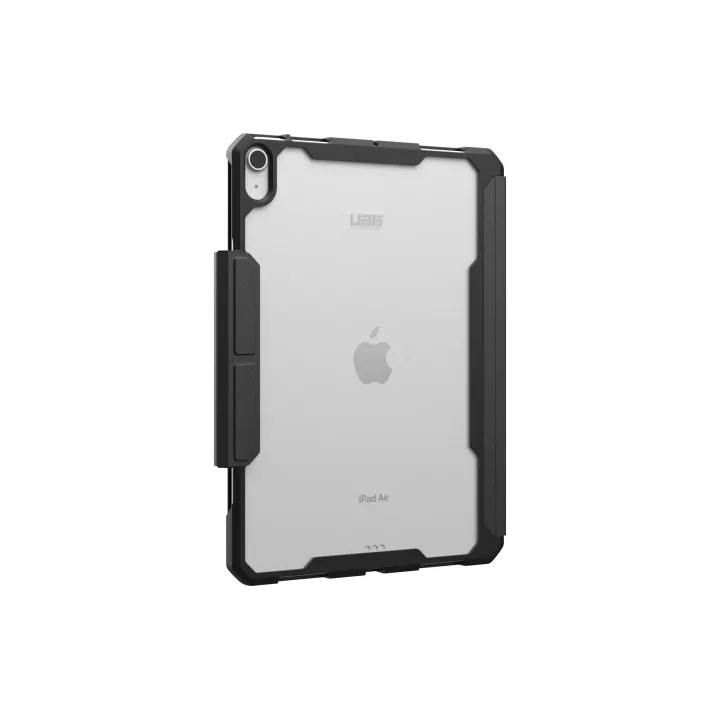 UAG Tablet Book Cover Essential Armor iPad Air 2024 11 Black