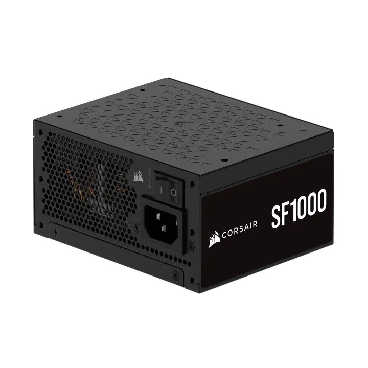 Corsair Bloc d’alimentation SF1000 1000 W