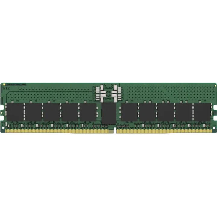 Kingston Mémoire de serveur KSM56R46BD8PMI-48MBI – Dual Rank x8 1x 48 GB