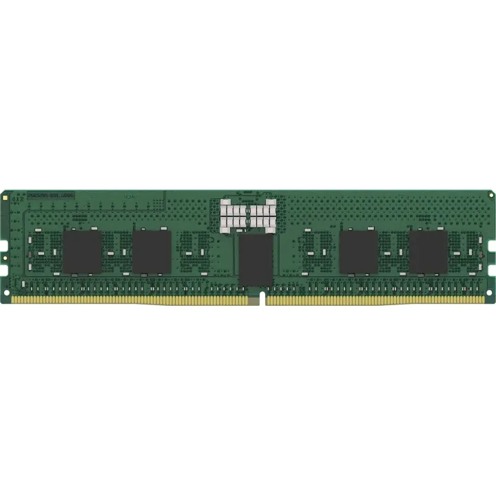 Kingston Mémoire de serveur KSM56R46BS8PMI-16MDI – Single Rank x8 1x 16 Go