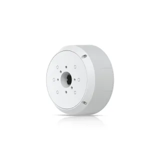 Ubiquiti Boîtier de raccordement UACC-CAMERA-JB-W Blanc 1 Pièce-s