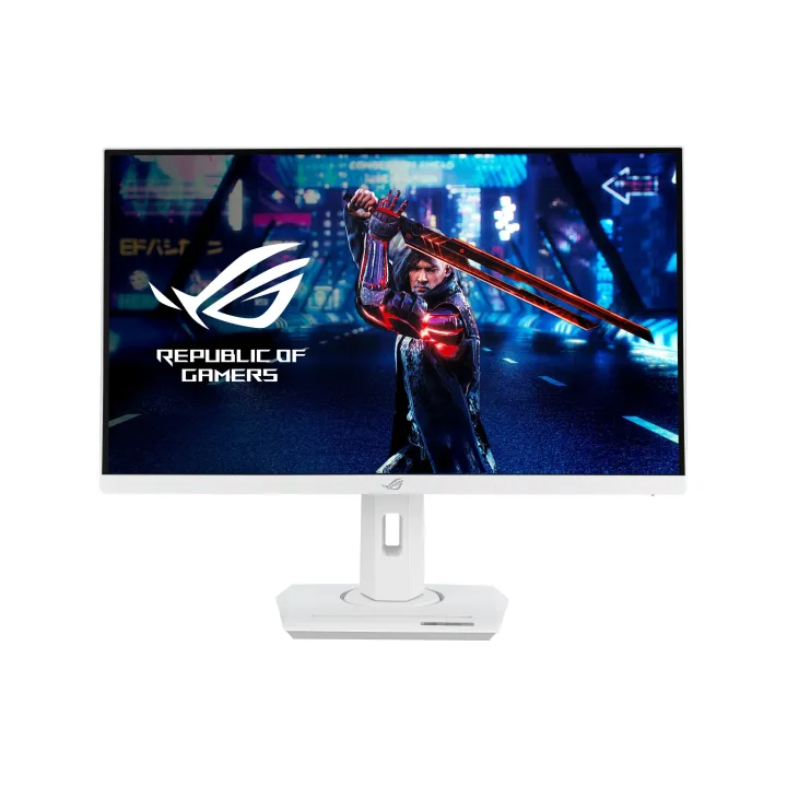 ASUS Moniteur ROG Strix XG27ACS-W