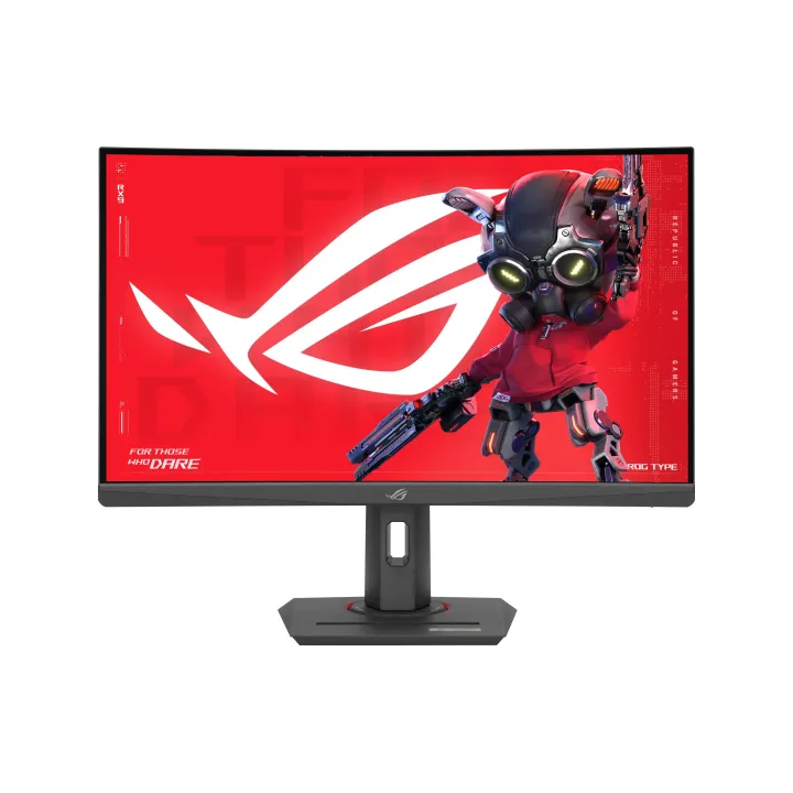 ASUS Moniteur ROG Strix XG27WCS