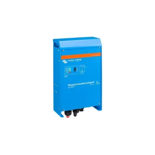 Victron Onduleur Energy Phoenix Inverter Type C 12-1600