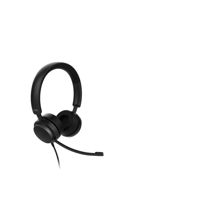 snom Casque A310D Duo