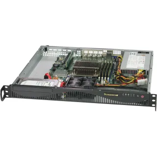 Supermicro Barebone 5019C-M4L