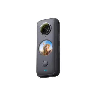Insta360 Caméra vidéo 360° ONE X2