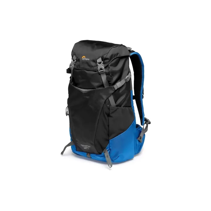 Lowepro Sac à dos photo PhotoSport BP 24L AW III (GRL) Bleu