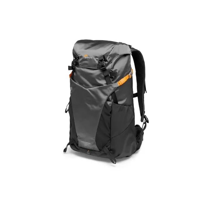 Lowepro Sac à dos photo PhotoSport BP 24L AW III (GRL) Gris-Noir