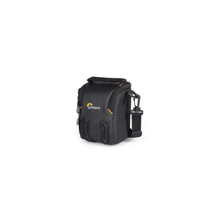 Lowepro Sacoche pour caméra Adventura SH 115 III (GRL) Noir