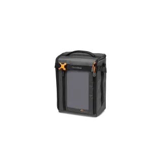 Lowepro Sacoche pour caméra GearUp Creator Box L II (GRL) Gris