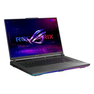 ASUS Ordinateur portable ROG Strix G16 (G614JI-N3432W) RTX 4070