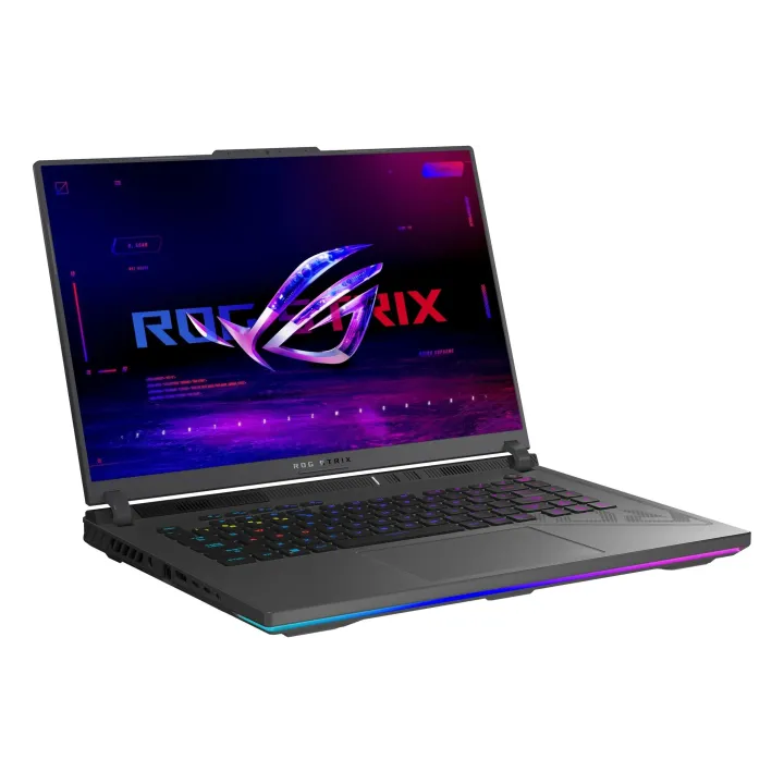 ASUS Ordinateur portable ROG Strix G16 (G614JI-N3432W) RTX 4070