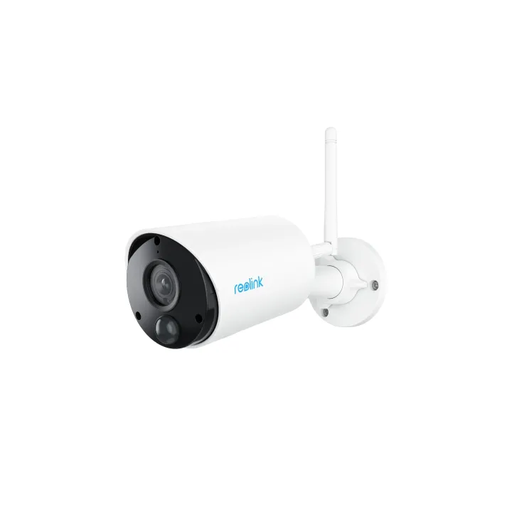 Reolink Caméra réseau B320 Blanc