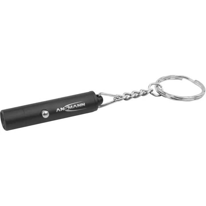 Ansmann Lampe de poche Mini Keychain Light