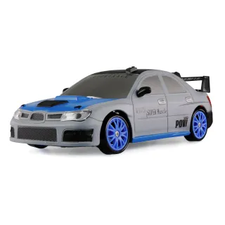 Amewi Drift Sport Car 4WD Gris, RTR, 1:24