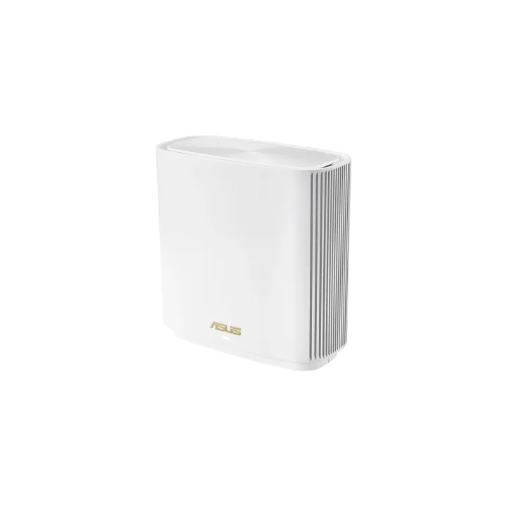 ASUS Systèmes à mailles ZenWiFi AX (XT8)  1 pièce blanche