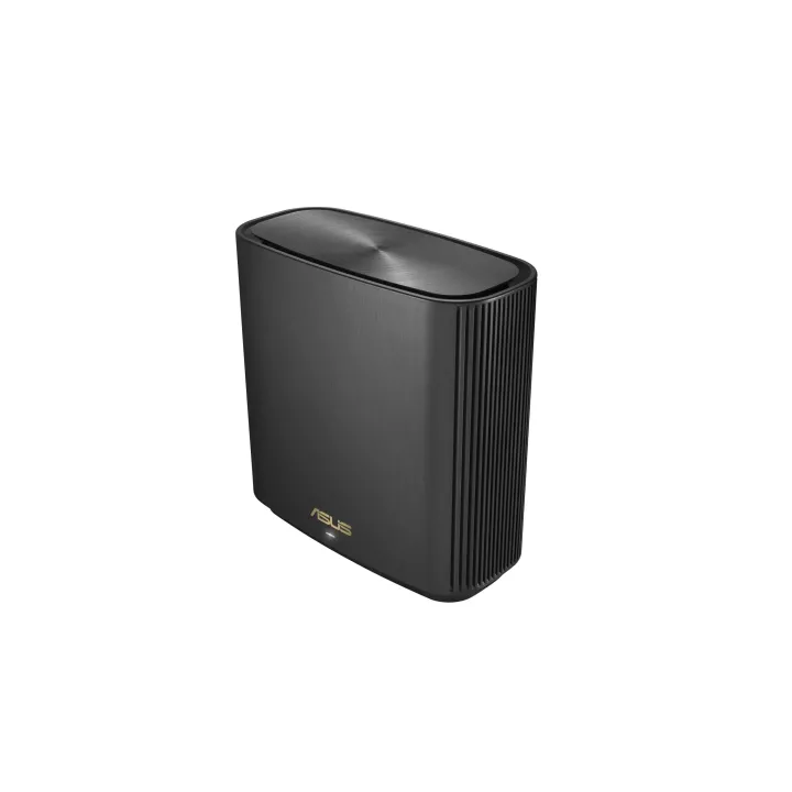 ASUS Systèmes à mailles ZenWiFi AX (XT8)  1 pièce noire