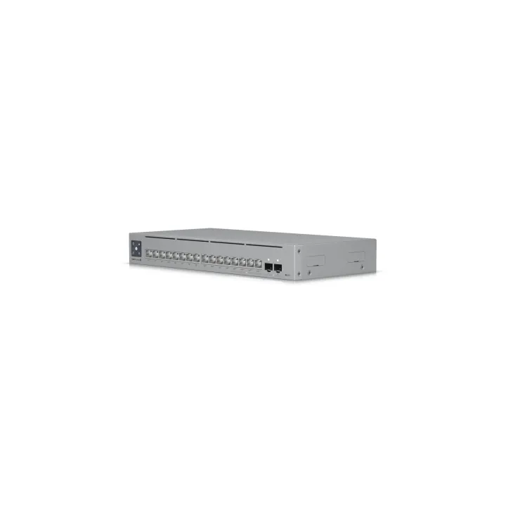 Ubiquiti PoE+ Switch USW-PRO-MAX-16-POE 18 ports